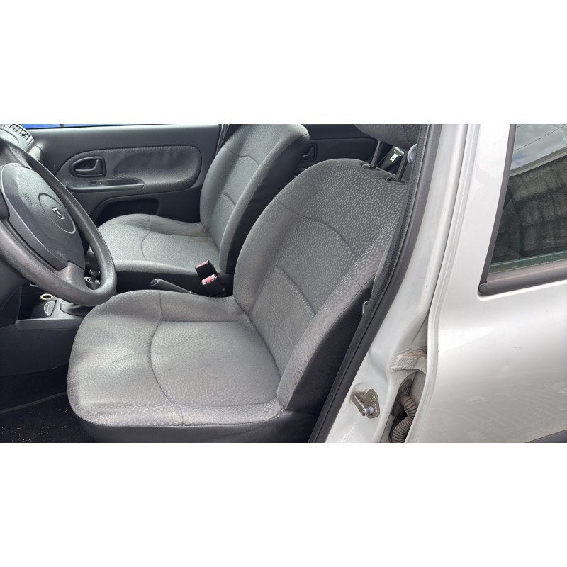 Alternateur RENAULT CLIO 2 CAMPUS Photo n°15