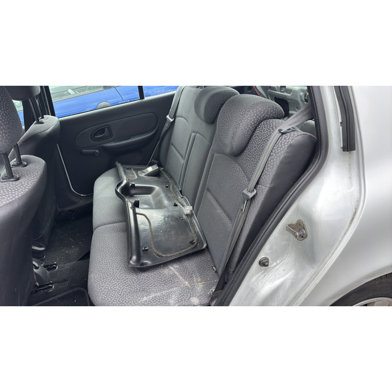Alternateur RENAULT CLIO 2 CAMPUS Photo n°16