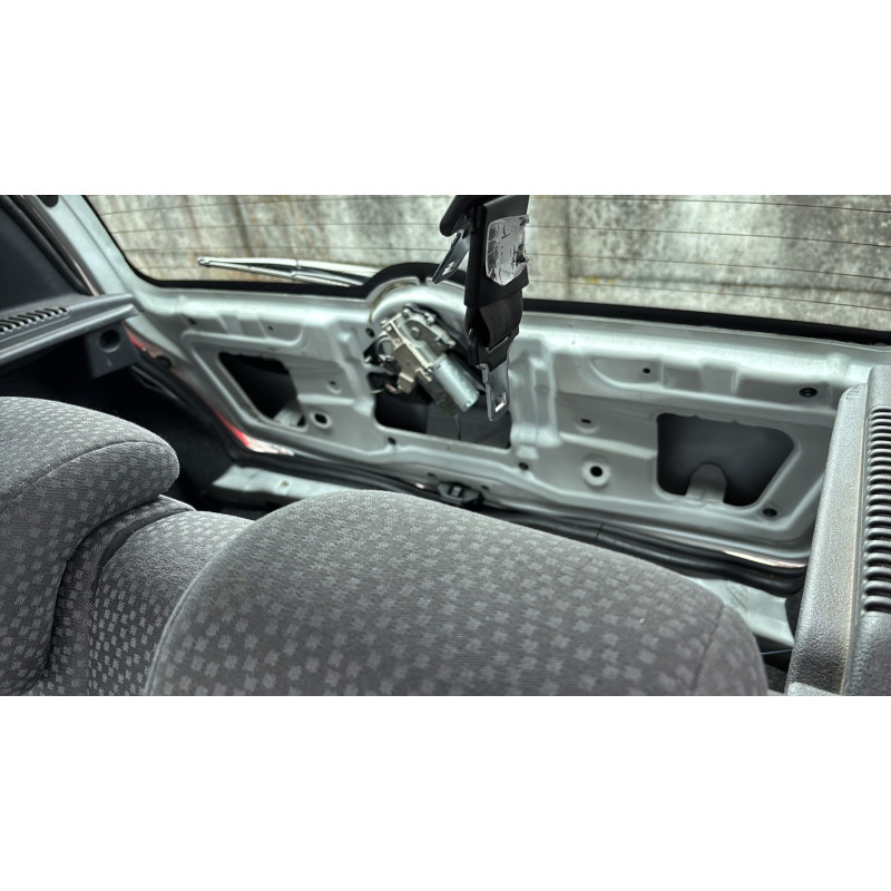 Alternateur RENAULT CLIO 2 CAMPUS Photo n°17