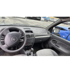 Alternateur RENAULT CLIO 2 CAMPUS