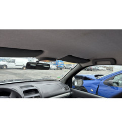 Alternateur RENAULT CLIO 2 CAMPUS