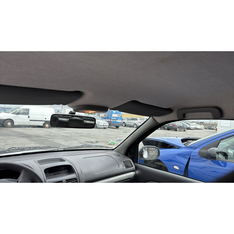 Alternateur RENAULT CLIO 2 CAMPUS Photo n°19
