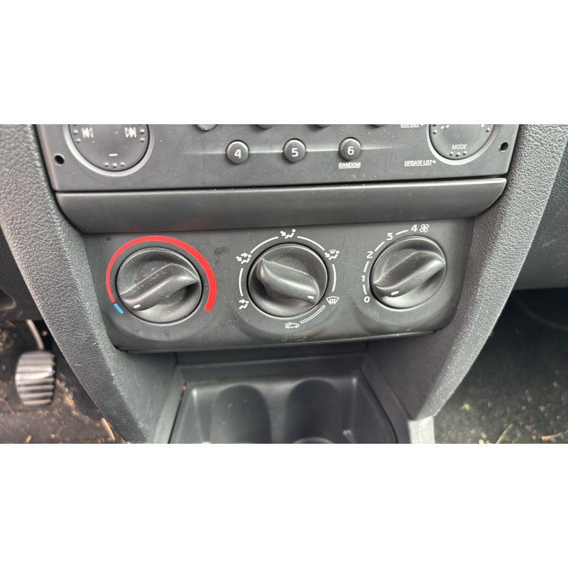Alternateur RENAULT CLIO 2 CAMPUS Photo n°20