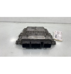 Calculateur moteur CITROEN C3 1 Photo n°1