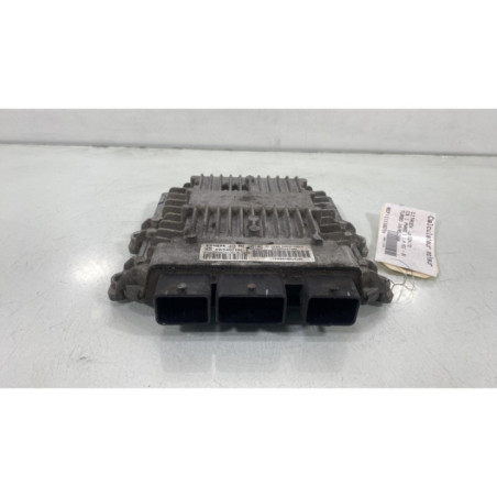 Calculateur moteur CITROEN C3 1 Photo n°1