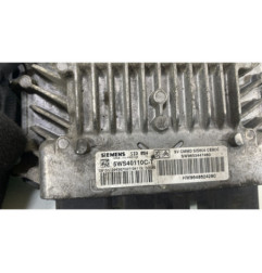 Calculateur moteur CITROEN C3 1