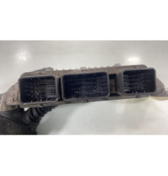 Calculateur moteur CITROEN C3 1