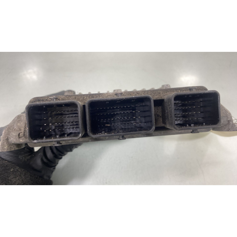 Calculateur moteur CITROEN C3 1 Photo n°3