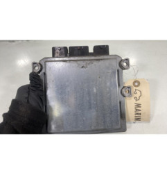 Calculateur moteur CITROEN C3 1