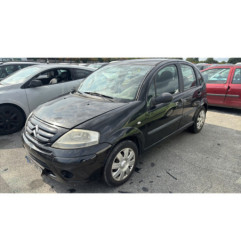 Calculateur moteur CITROEN C3 1