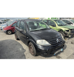 Calculateur moteur CITROEN C3 1