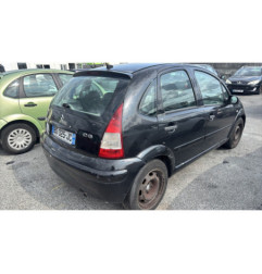Calculateur moteur CITROEN C3 1