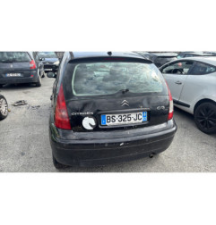Calculateur moteur CITROEN C3 1