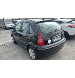 Calculateur moteur CITROEN C3 1