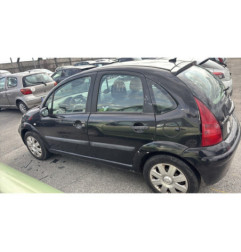 Calculateur moteur CITROEN C3 1