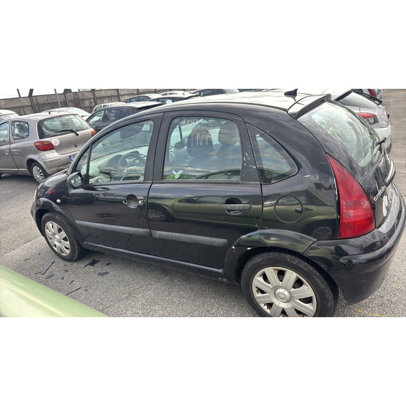 Calculateur moteur CITROEN C3 1 Photo n°10
