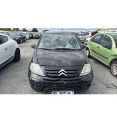 Calculateur moteur CITROEN C3 1