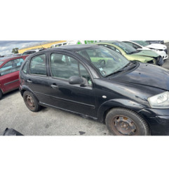 Calculateur moteur CITROEN C3 1