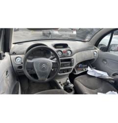 Calculateur moteur CITROEN C3 1
