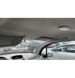 Calculateur moteur CITROEN C3 1