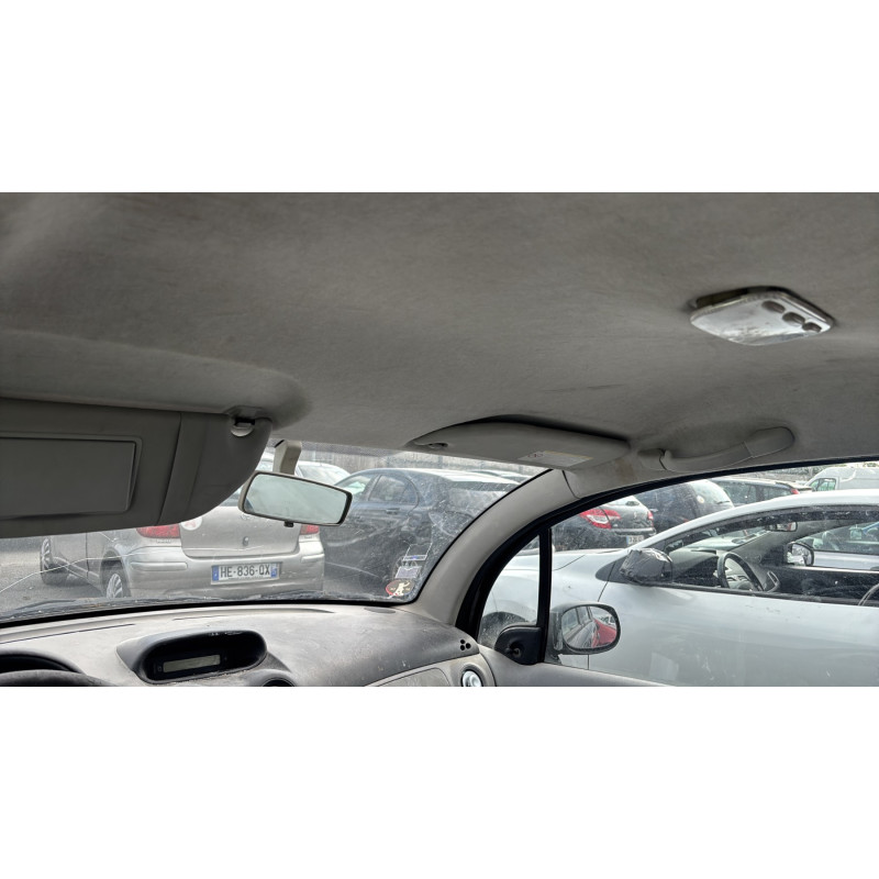 Calculateur moteur CITROEN C3 1 Photo n°14
