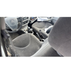 Calculateur moteur CITROEN C3 1