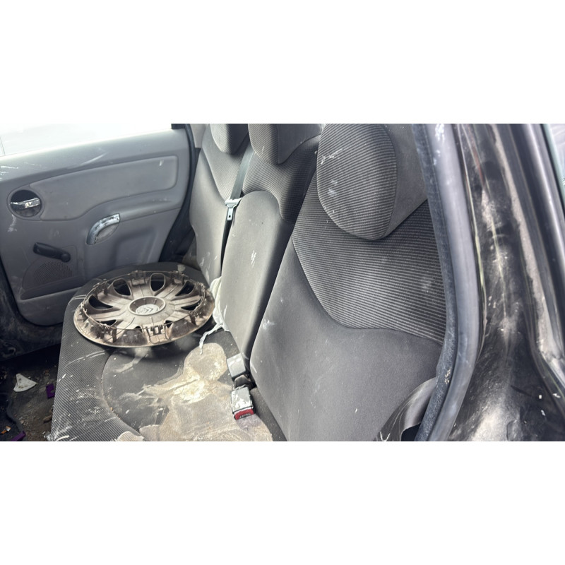 Calculateur moteur CITROEN C3 1 Photo n°16