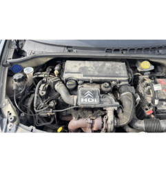 Calculateur moteur CITROEN C3 1