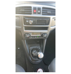 Alternateur HYUNDAI MATRIX