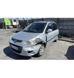 Alternateur HYUNDAI MATRIX