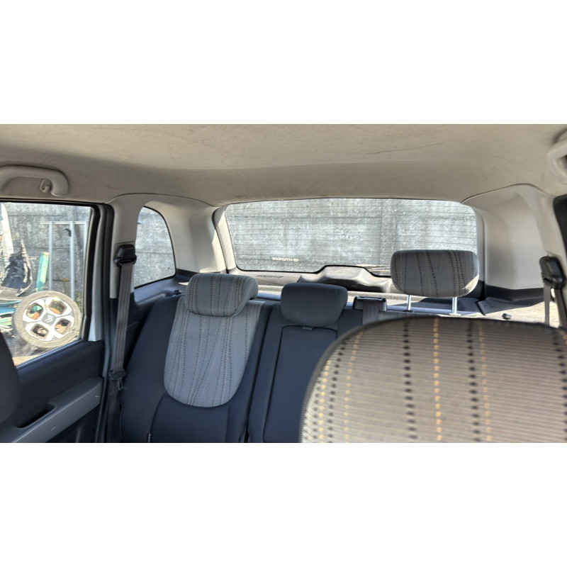 Alternateur HYUNDAI MATRIX Photo n°15
