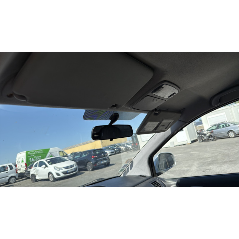 Alternateur HYUNDAI MATRIX Photo n°17