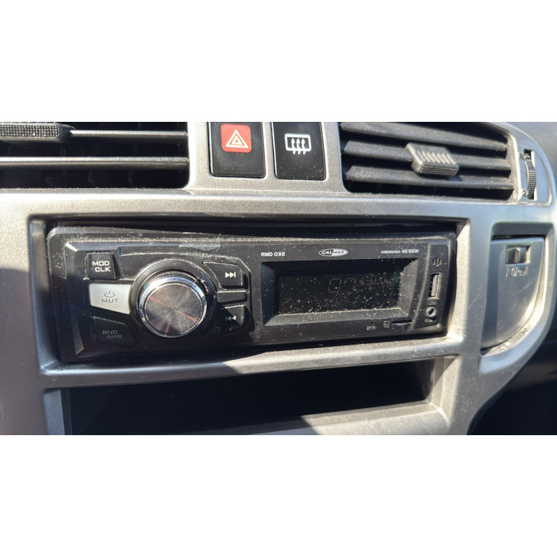 Alternateur HYUNDAI MATRIX Photo n°19