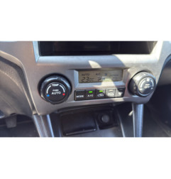 Alternateur HYUNDAI MATRIX