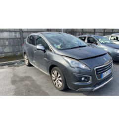 Pompe de direction PEUGEOT 3008 1