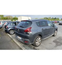 Pompe de direction PEUGEOT 3008 1