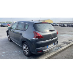 Pompe de direction PEUGEOT 3008 1