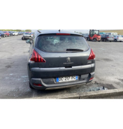 Pompe de direction PEUGEOT 3008 1