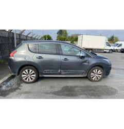 Pompe de direction PEUGEOT 3008 1