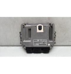 Calculateur moteur CITROEN C4 PICASSO 1 Photo n°1