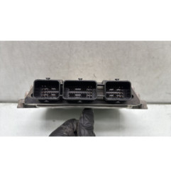 Calculateur moteur CITROEN C4 PICASSO 1