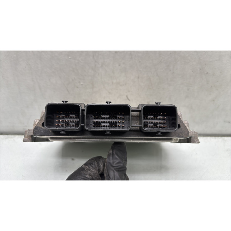 Calculateur moteur CITROEN C4 PICASSO 1 Photo n°3