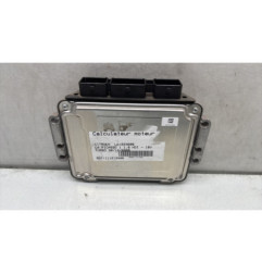 Calculateur moteur CITROEN C4 PICASSO 1