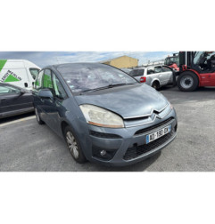 Calculateur moteur CITROEN C4 PICASSO 1