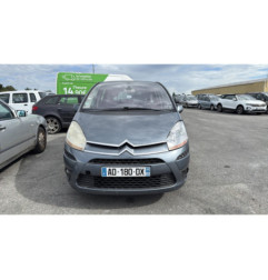 Calculateur moteur CITROEN C4 PICASSO 1