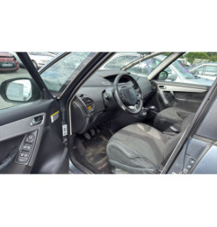 Calculateur moteur CITROEN C4 PICASSO 1