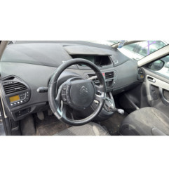 Calculateur moteur CITROEN C4 PICASSO 1