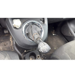 Calculateur moteur CITROEN C4 PICASSO 1