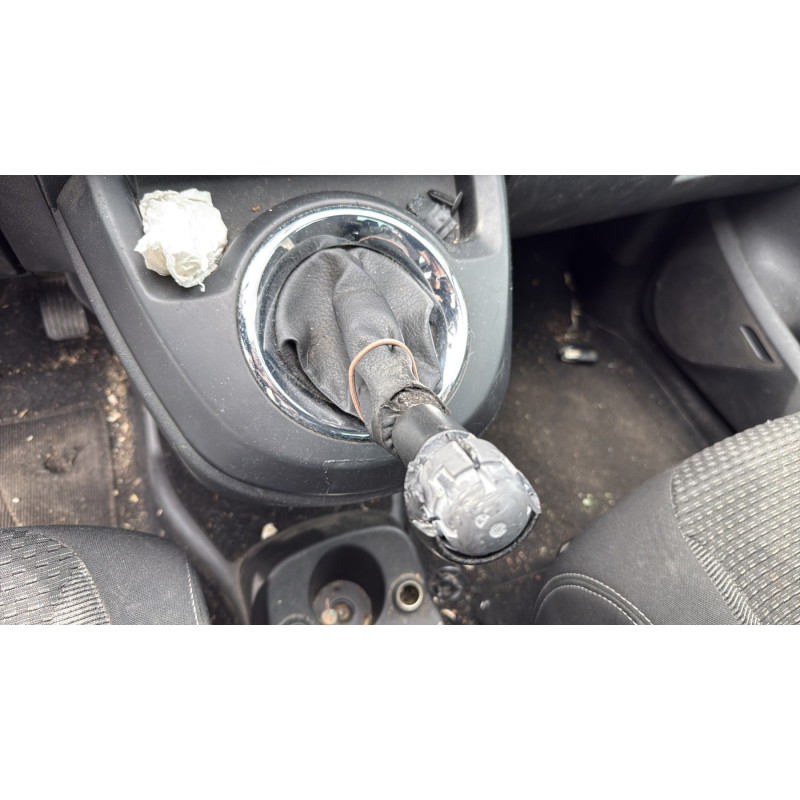 Calculateur moteur CITROEN C4 PICASSO 1 Photo n°19