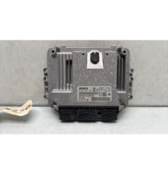 Calculateur moteur PEUGEOT 308 1 Photo n°1